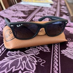 Brand New - Women’s Ray Ban Sunglasses